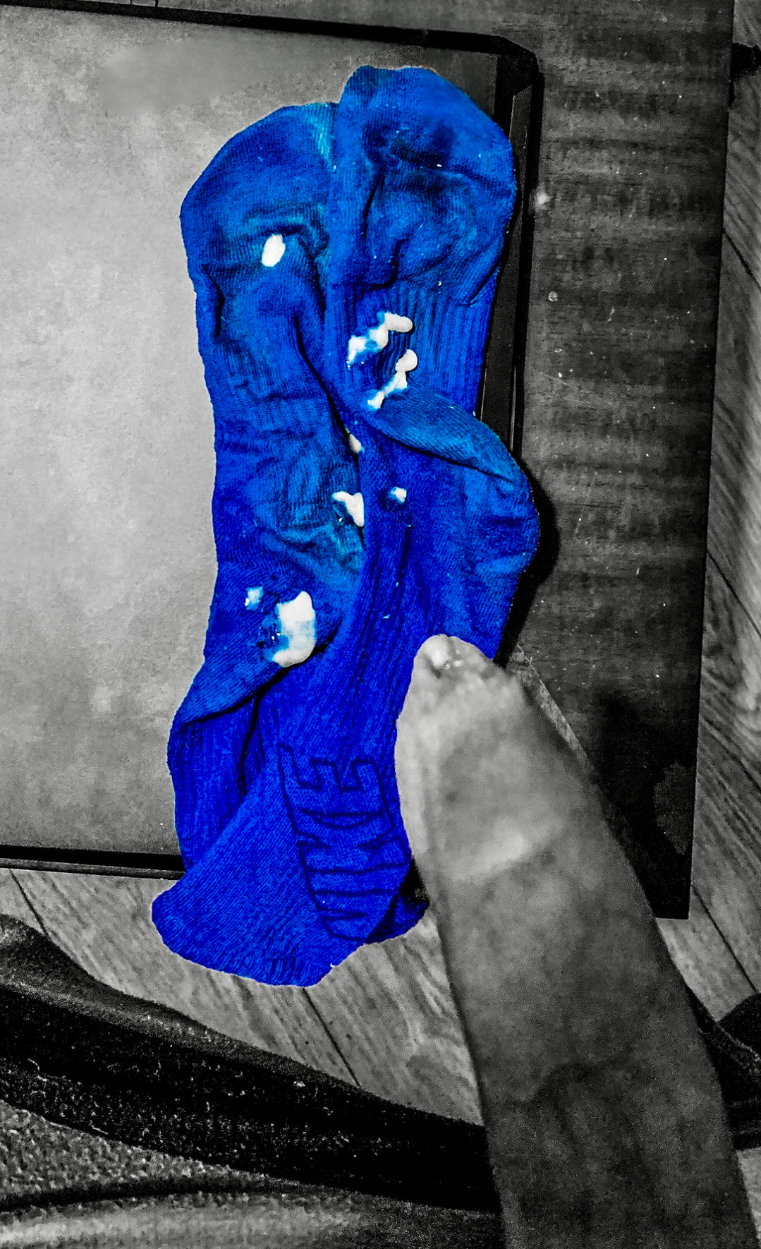 More customisations back with popular demand!