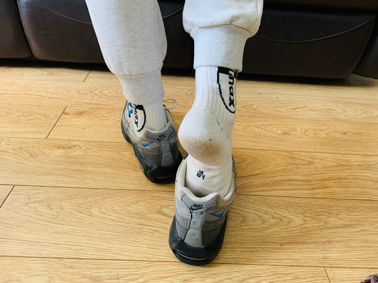 Surprise Me - Socks