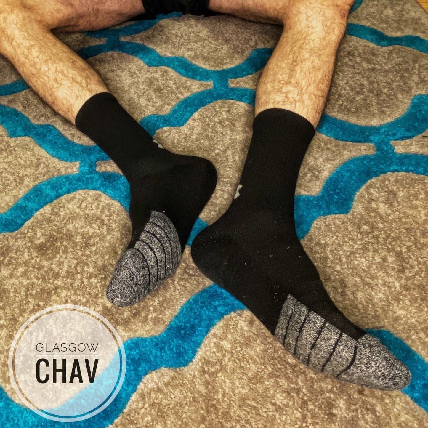 Surprise Me - Socks
