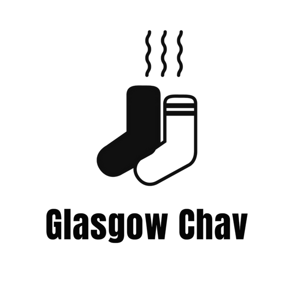 Glasgow Chav