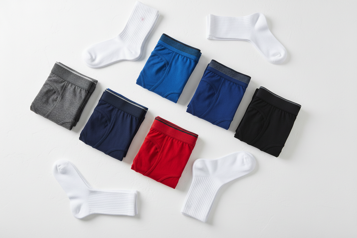 Surprise & Mystery Boxes