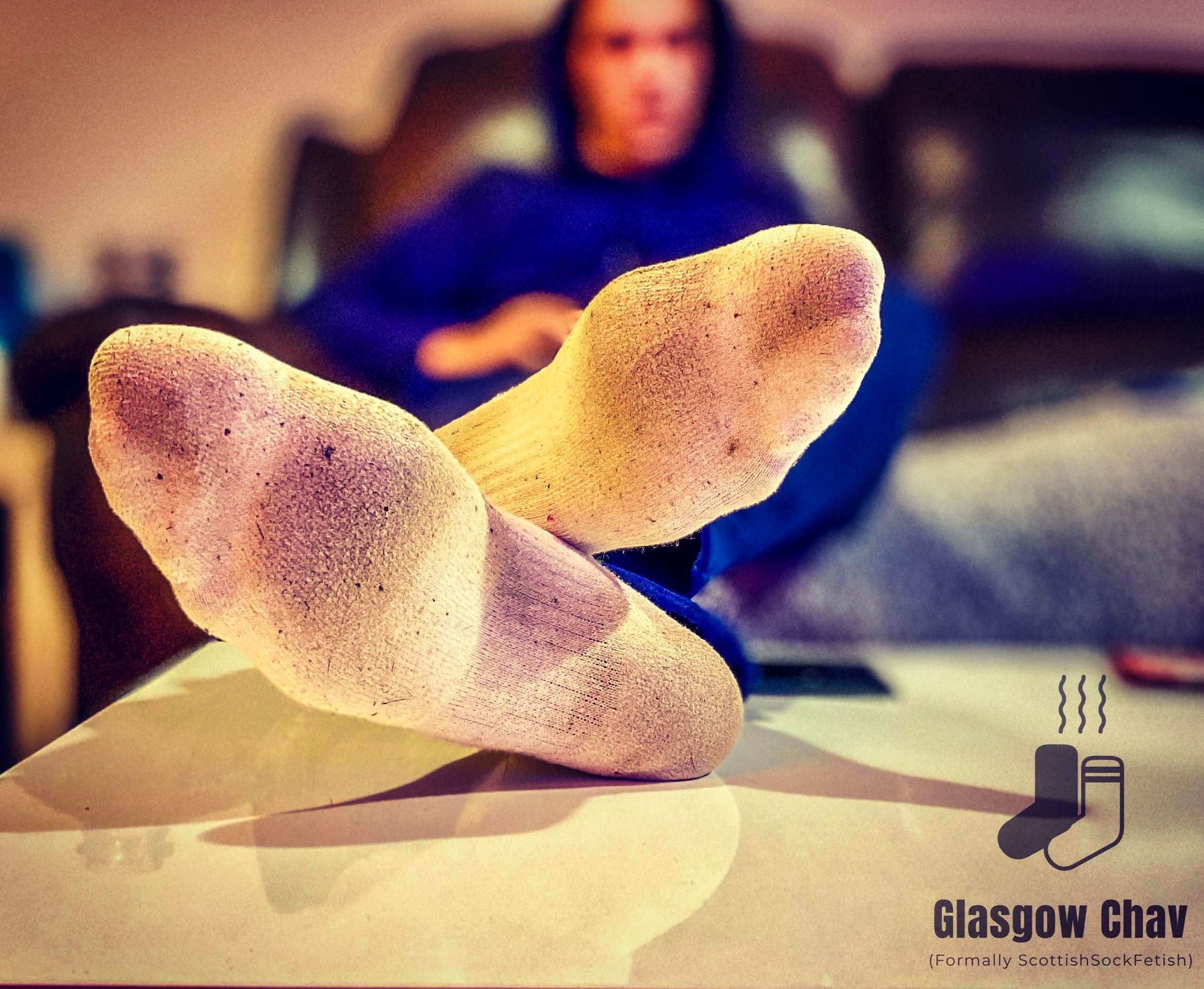 Nike Crew Socks (Classics) - White