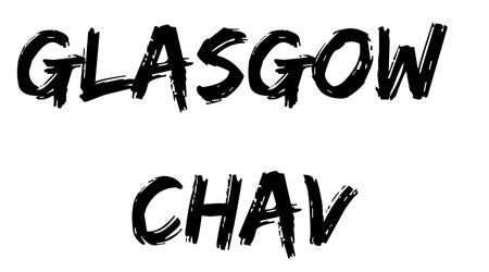 Glasgow Chav