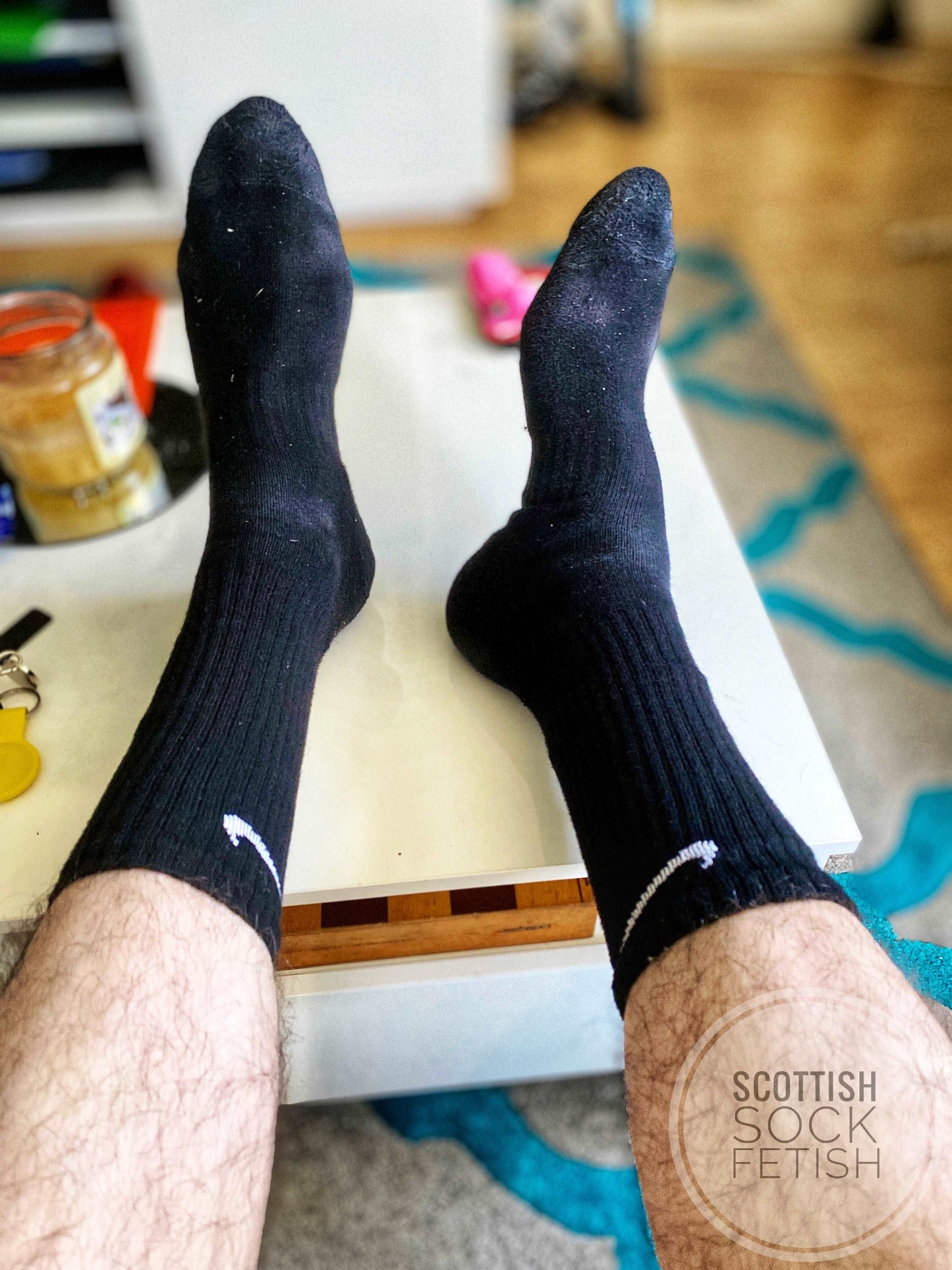 Surprise Me - Socks £.8.50