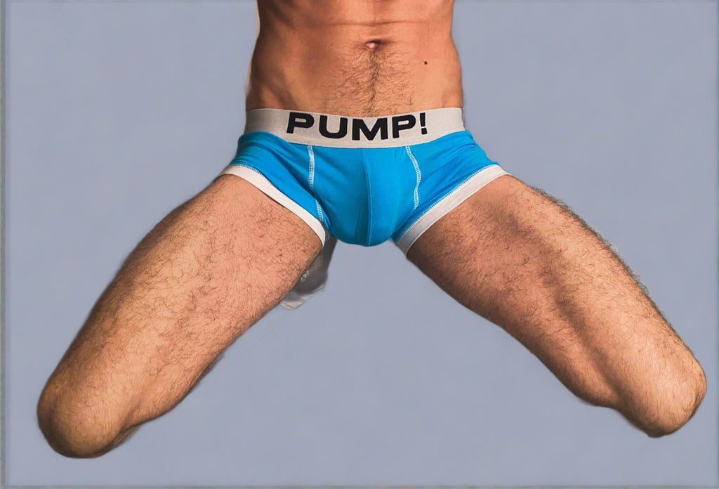 Surprise me - Underwear